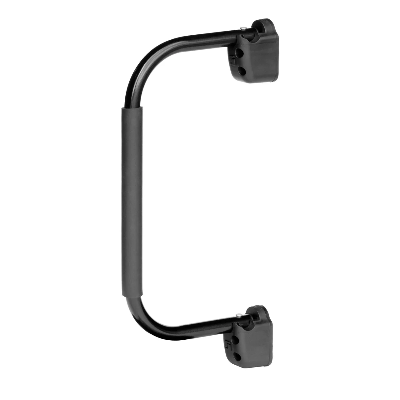 Stromberg Carlson AM-255 Lend-A-Hand Mini Rail - Black - AM-255