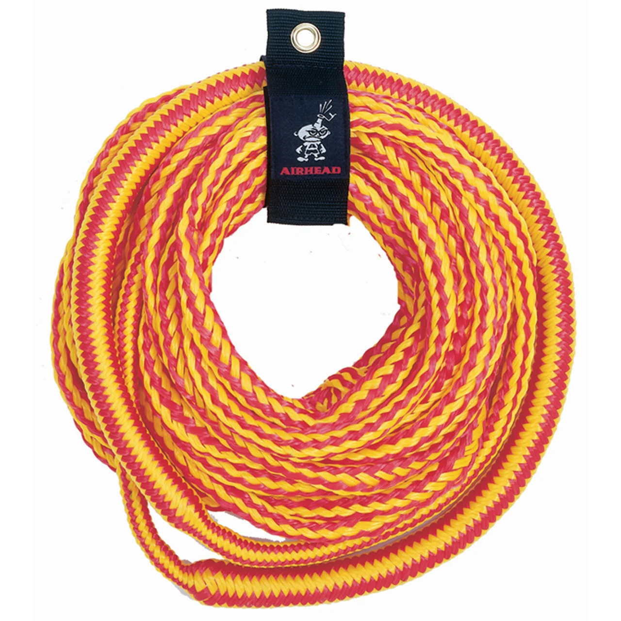 Airhead AHTRB-50 Bungee Tube Tow Rope - 50' - AHTRB-50