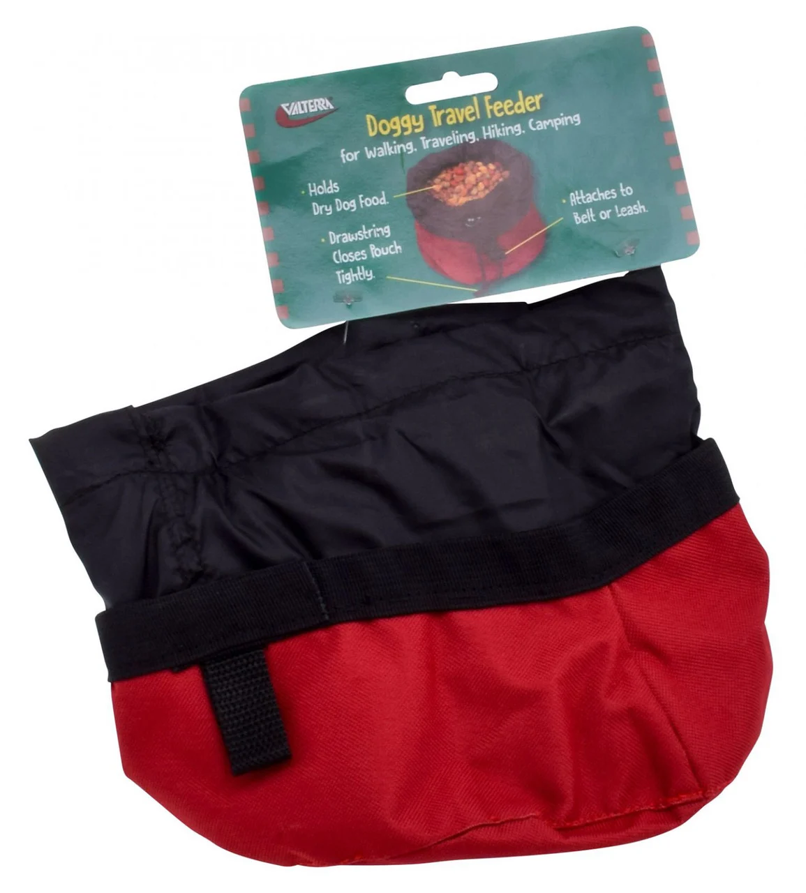 Valterra A10-2018 Doggy Travel Feeder - A10-2018