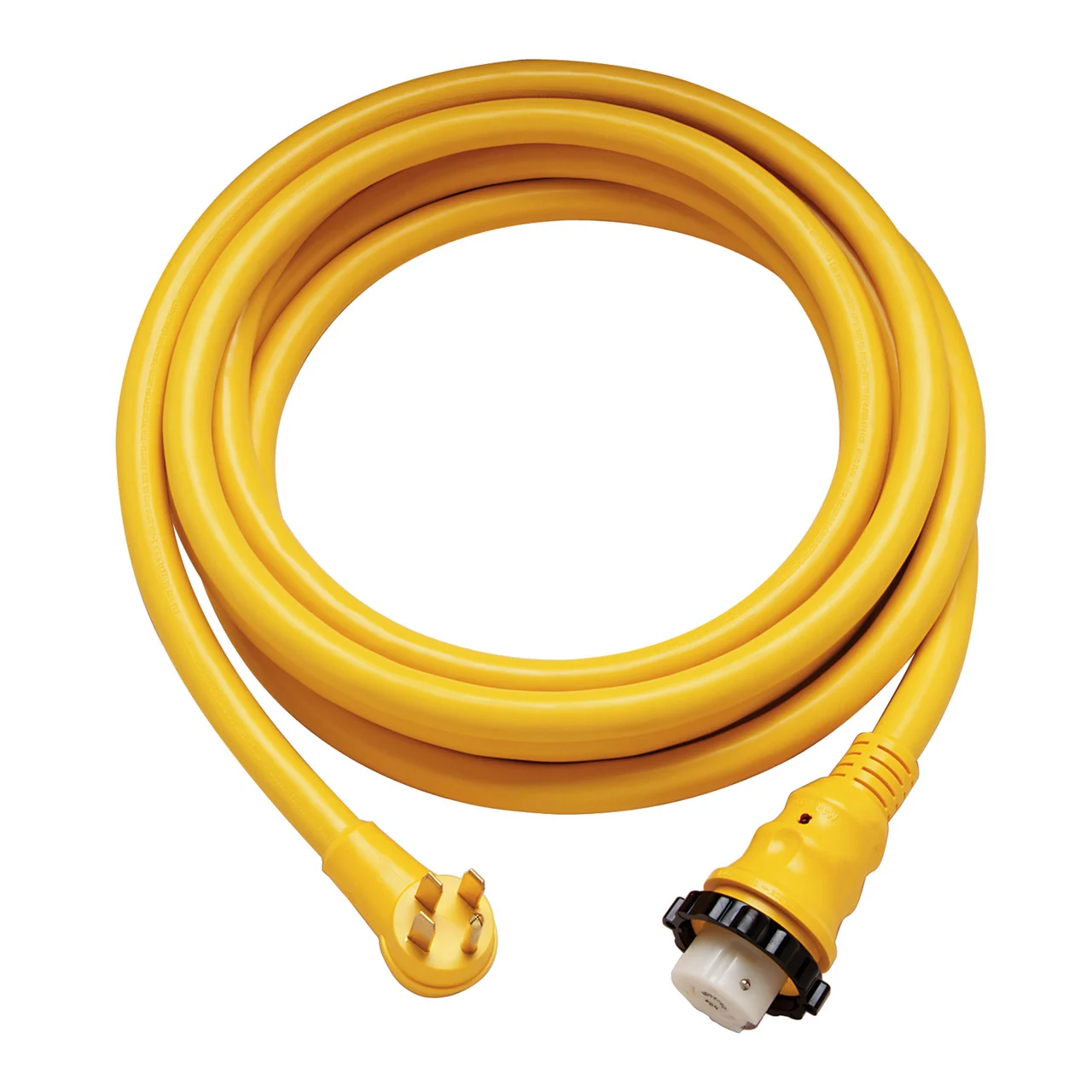 ParkPower 6152SPPRV-36 PowerCord Plus Cordset With Power Indicator Light - 35', 50 Amp - 6152SPPRV-35