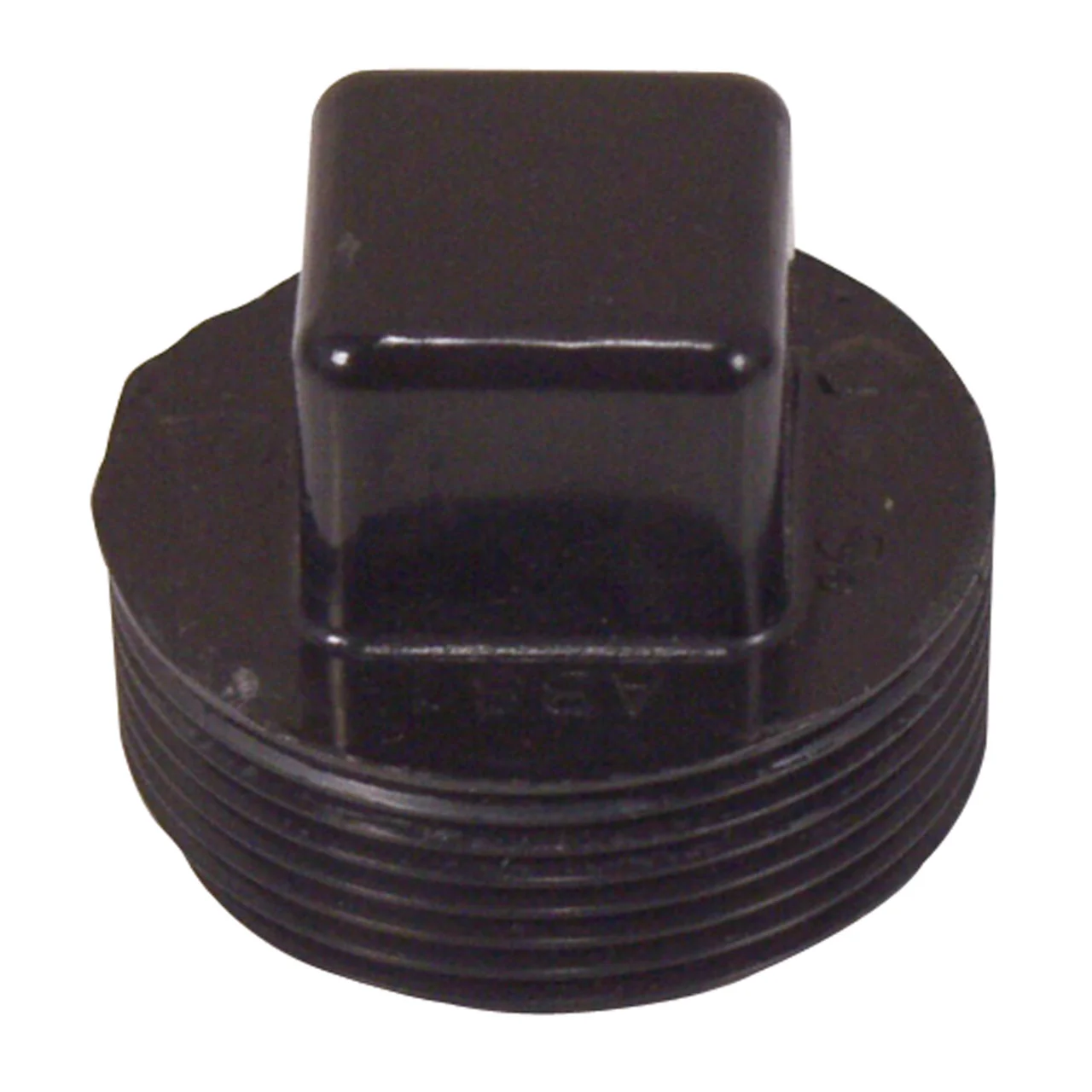 LaSalle Bristol 633053 Cleanout Plug - 3" - 633053