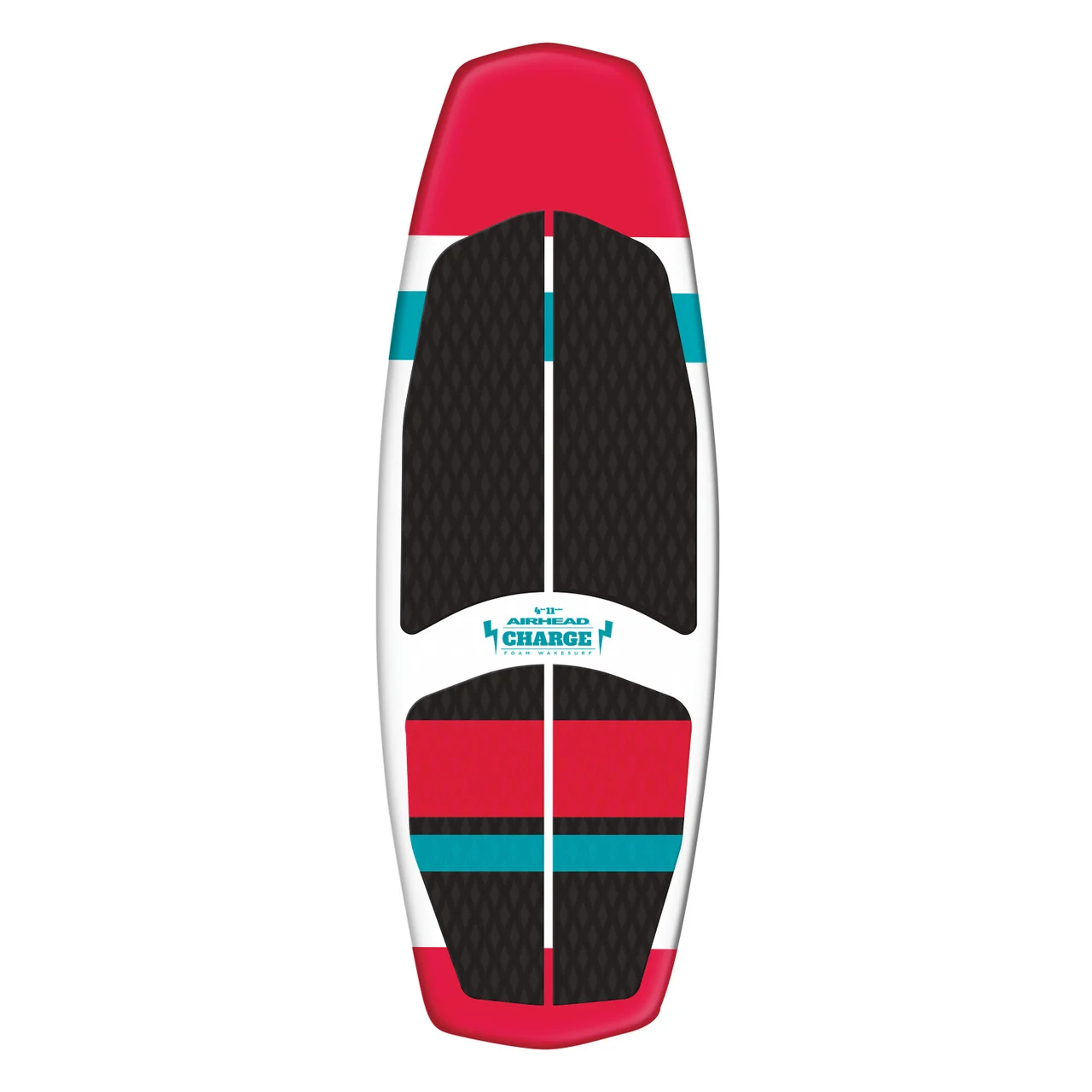 Airhead AHWS-04 Charge Wakesurf Board - AHWS-04