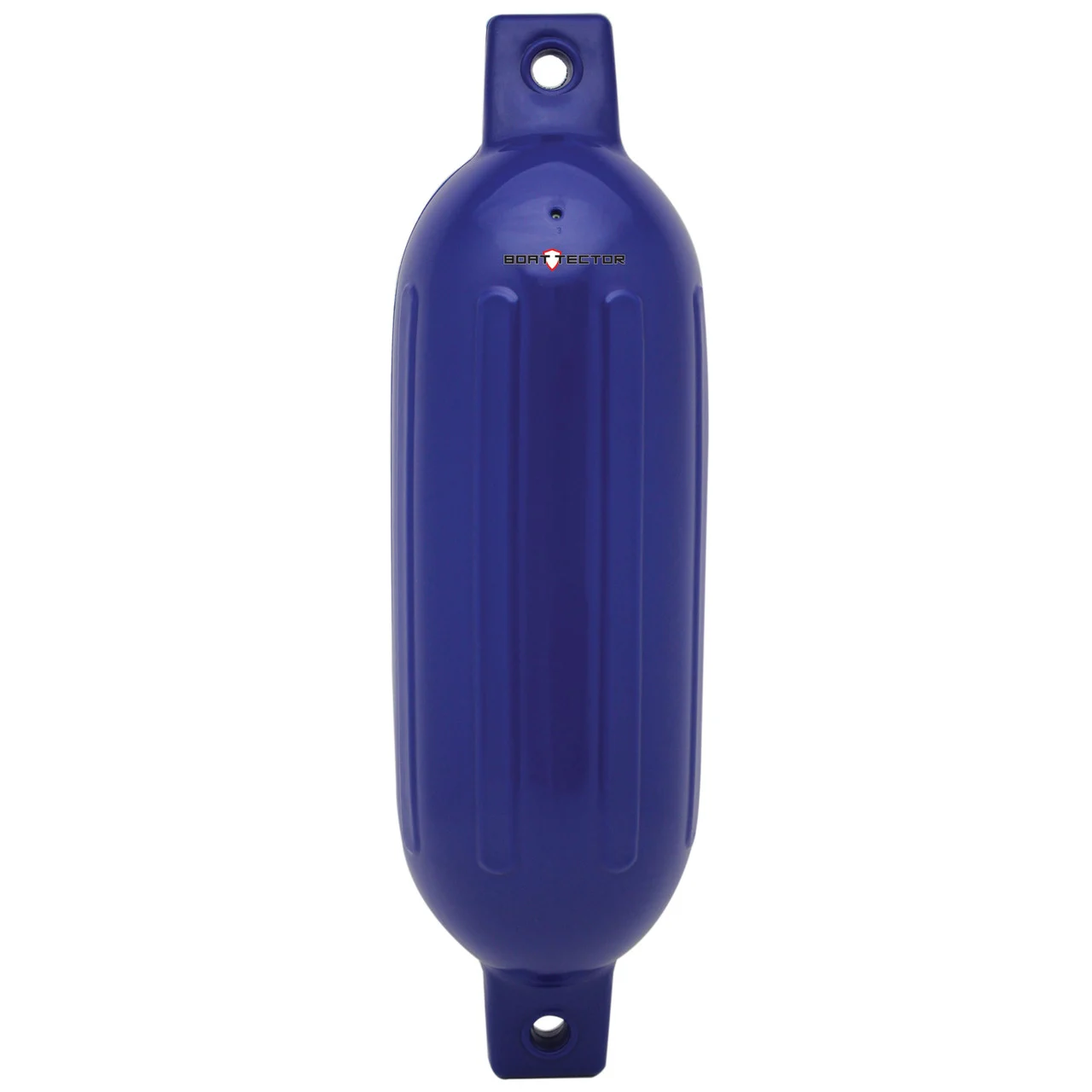 Extreme Max 3006.7423 BoatTector Inflatable Fender - 6.5" x 22", Cobalt Blue - 3006.7423