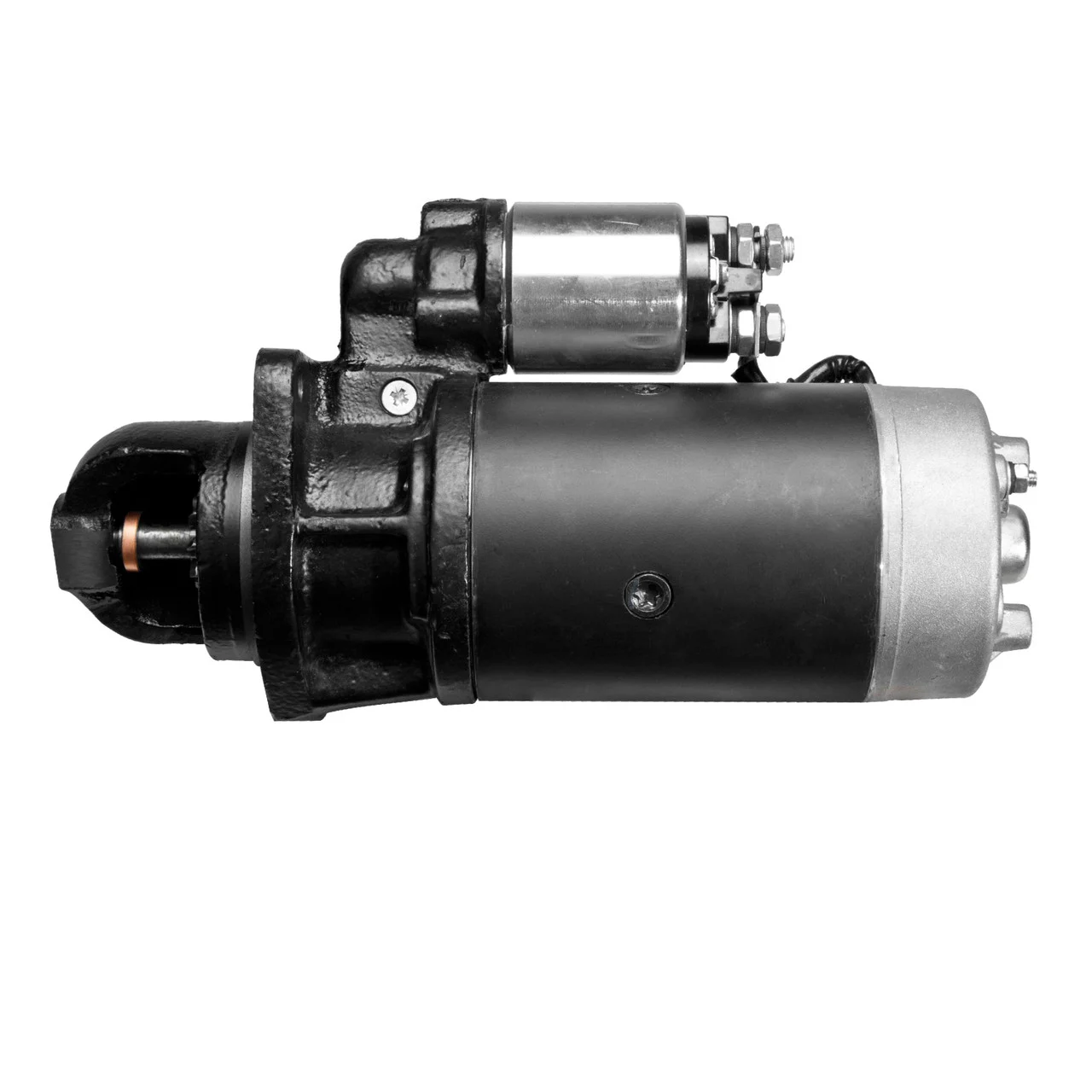 Sierra 18-6956 Starter - 18-6956