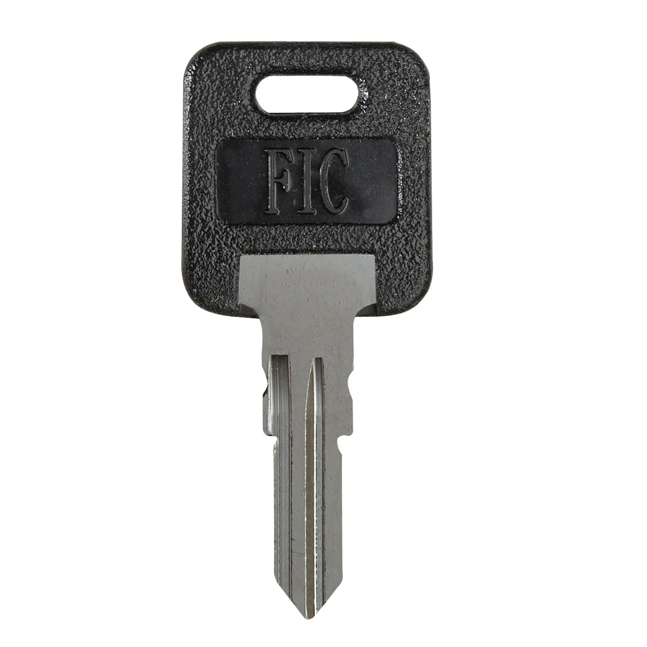 RV Designer T800 FIC Key Blank for Fastec Travel Trailer Locks - T800