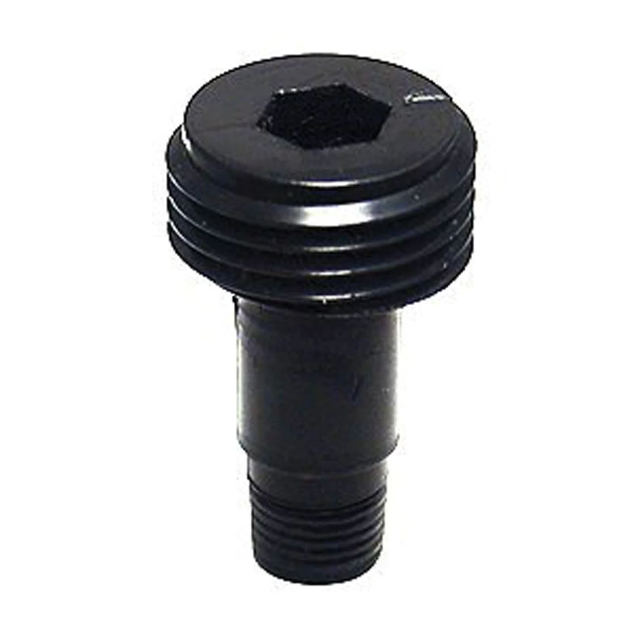 Phoenix Faucets by Valterra PF273003 D-Spud for Bathroom Sink Diverter Faucets - Black - PF273003