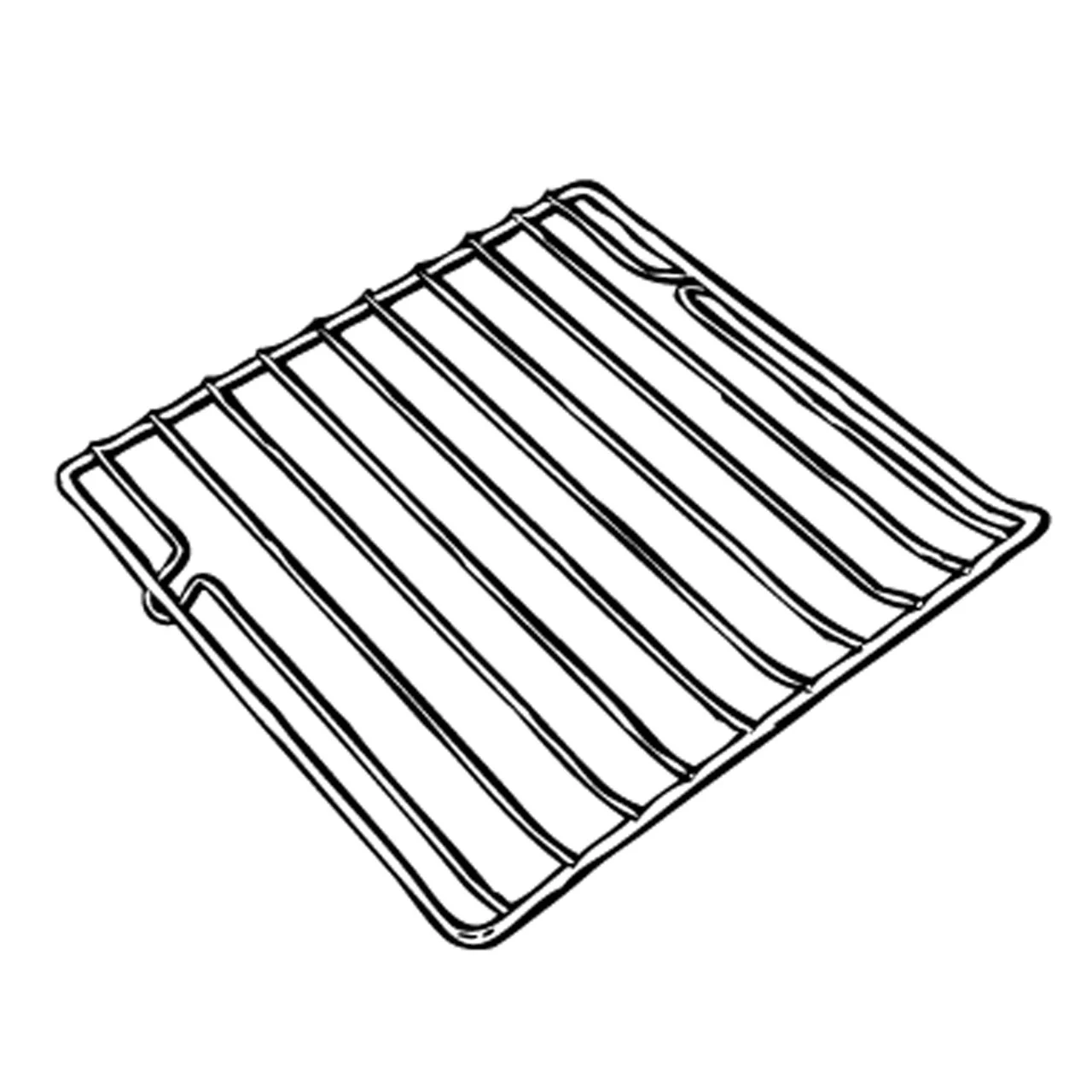 Suburban 031059 Universal Stove Oven Rack - 31059