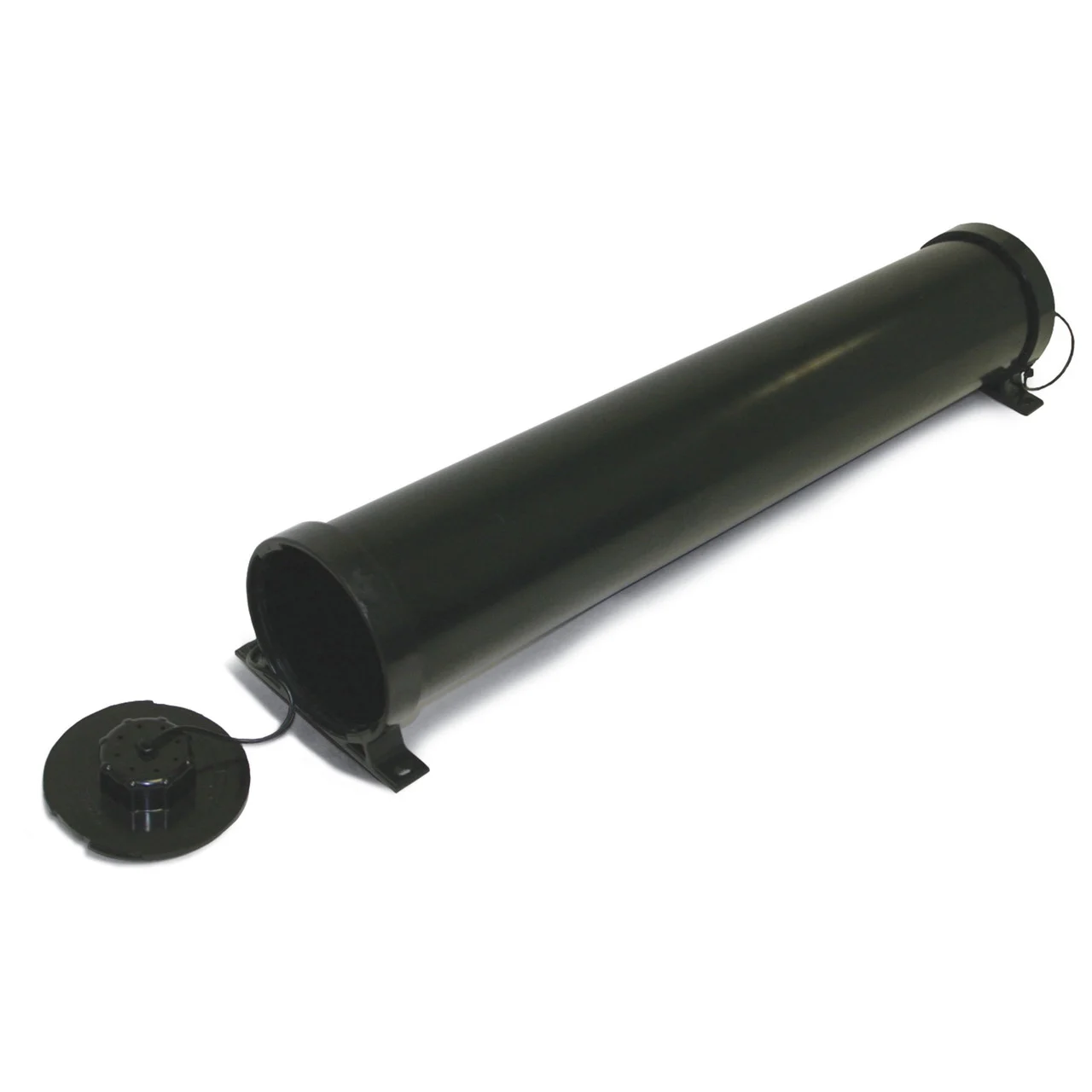 Valterra A04-0151XBK EZ Hose Carrier - 46", Black - A04-0151XBK