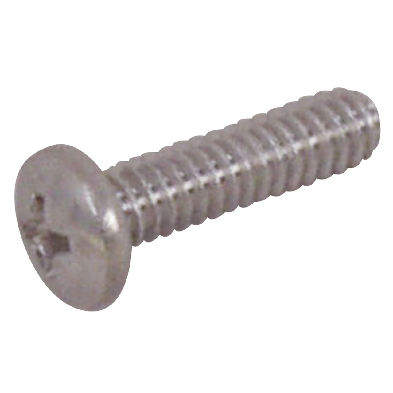 Handi Man Marine 761 #1/4-20 X 2 in. Phil Ph Ms Ss - 3 Pk - 761
