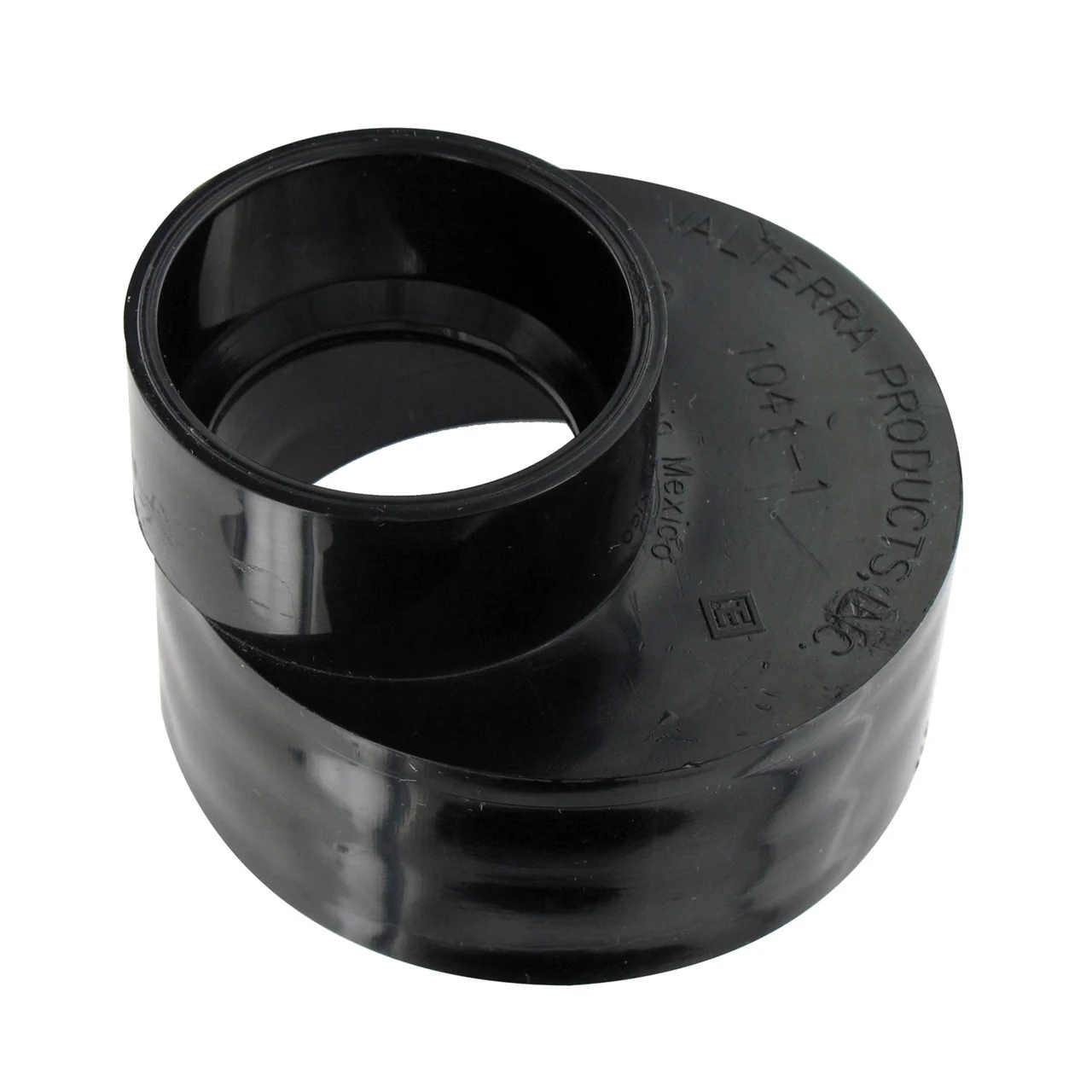 Valterra T1041-1 Eccentric Tank Reducer - 3" Spigot x 1-1/2" Hub - T1041-1