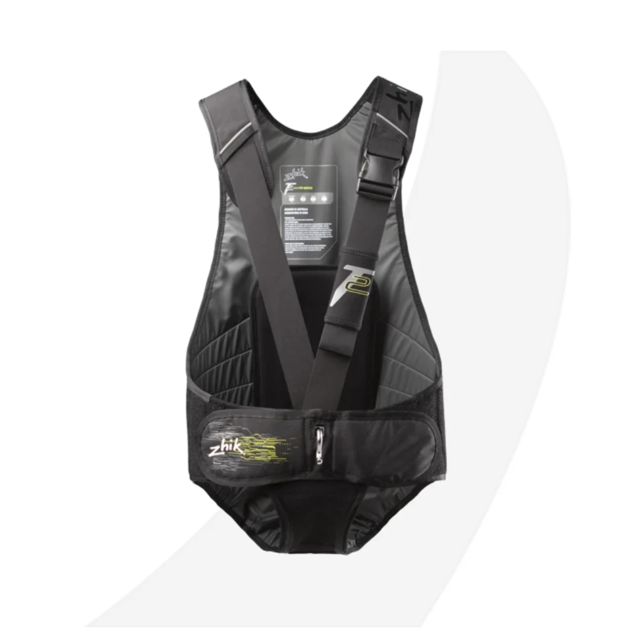 Zhik T2 Trapeze Harness