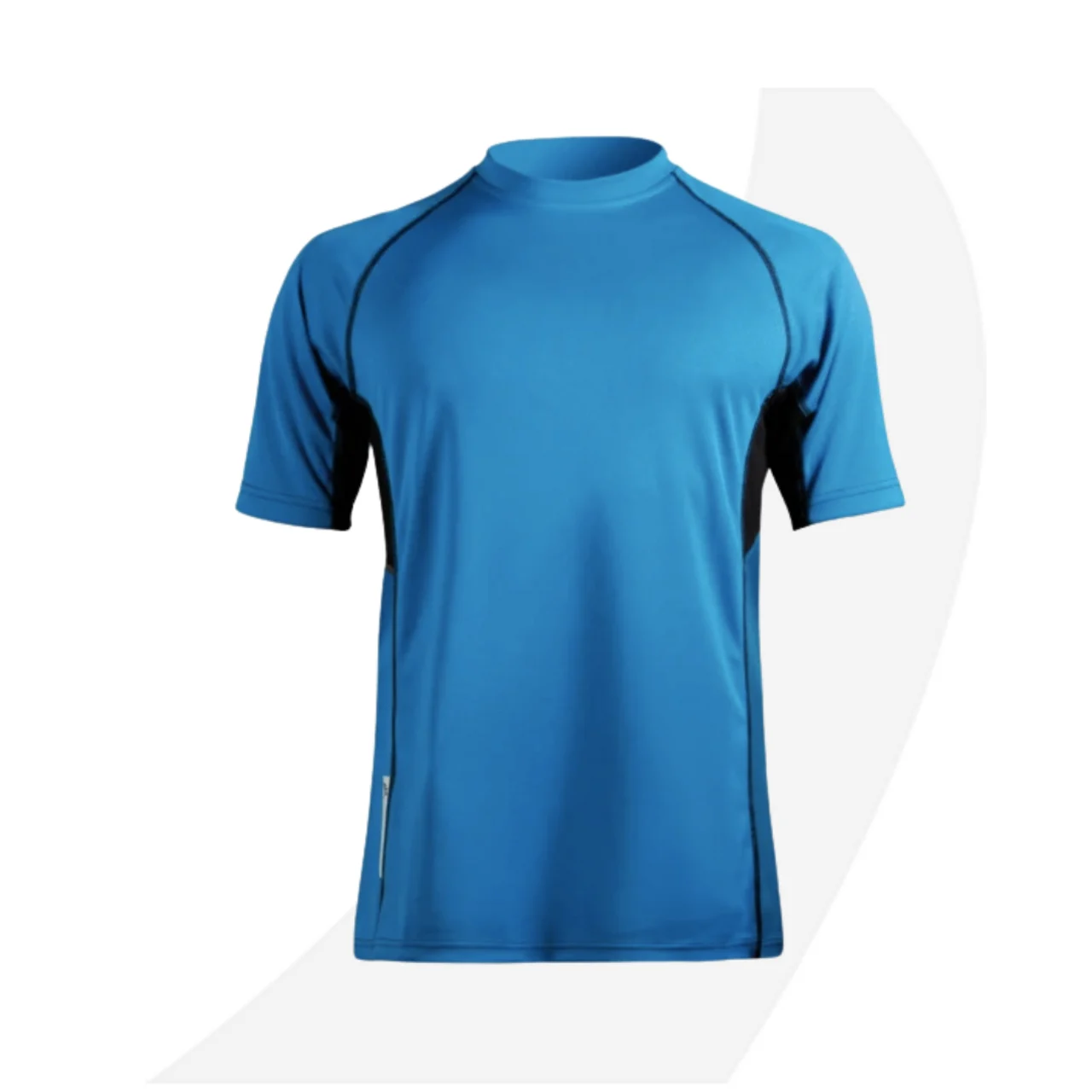 Mens Short Sleeve Zhikdry Top. Clearance