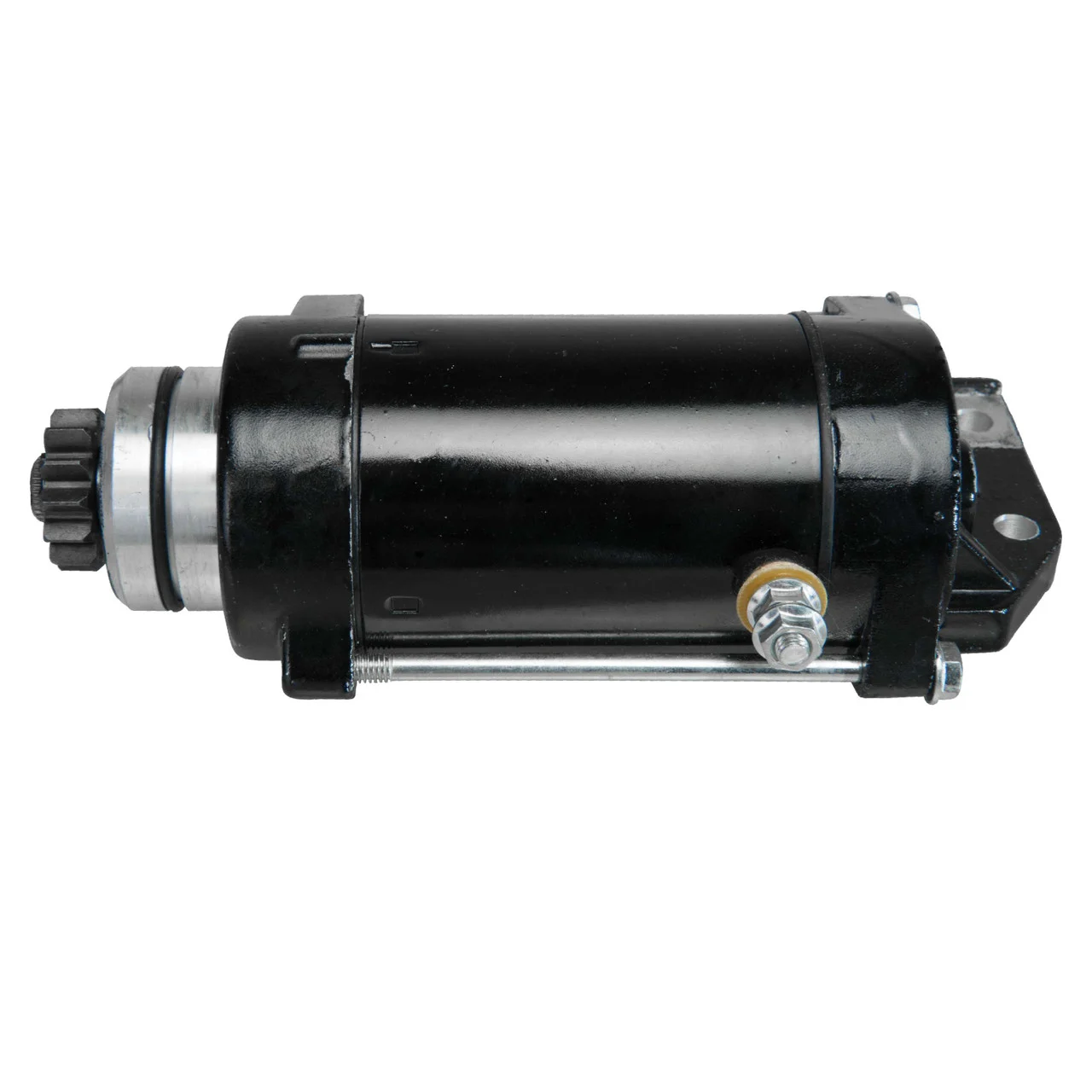 Sierra 18-6909 Starter - 18-6909