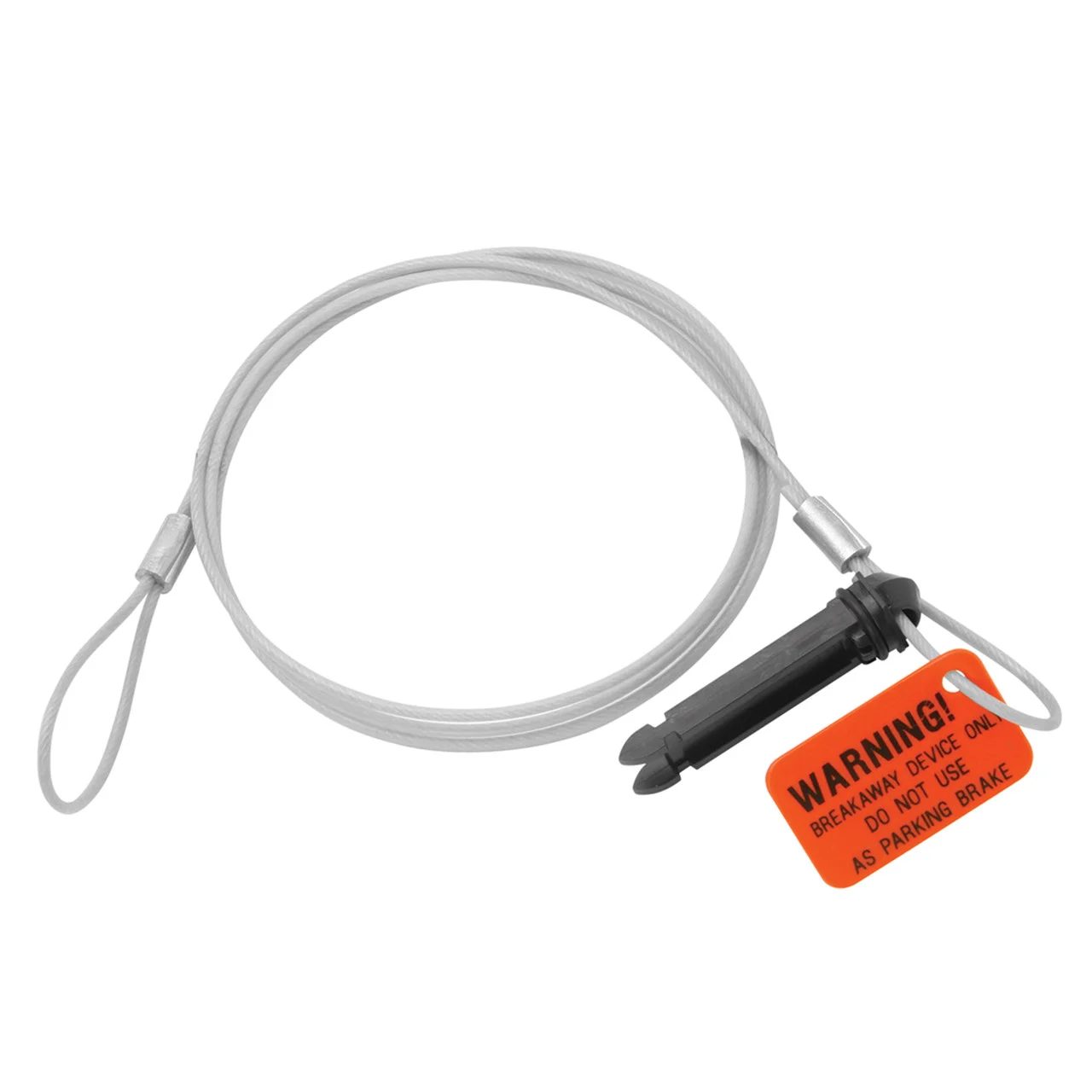 Tekonsha 2010-A Cable and Pin for #2010 Switch - 2010-A