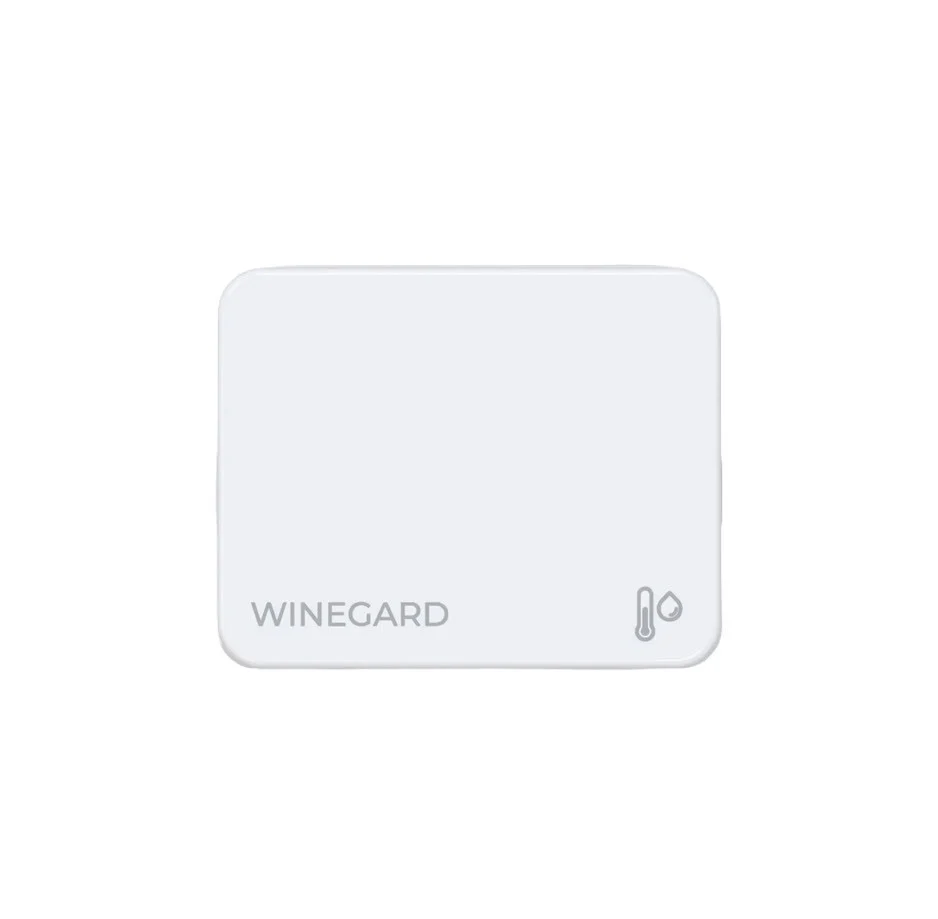 Winegard Hs-tmp1 Rv Halo Sensor - Temp/humidity - HS-TMP1
