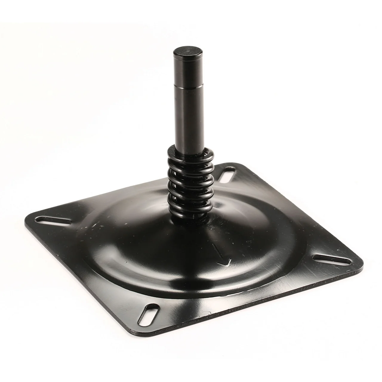 Attwood SP-1002 Lock'N-Pin 3/4 in. Pin Seat Mount Spring - SP-1002
