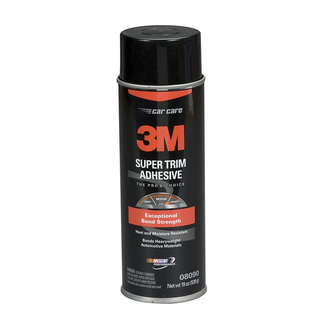 3M 08090 Super Trim Adhesive - 7100166328