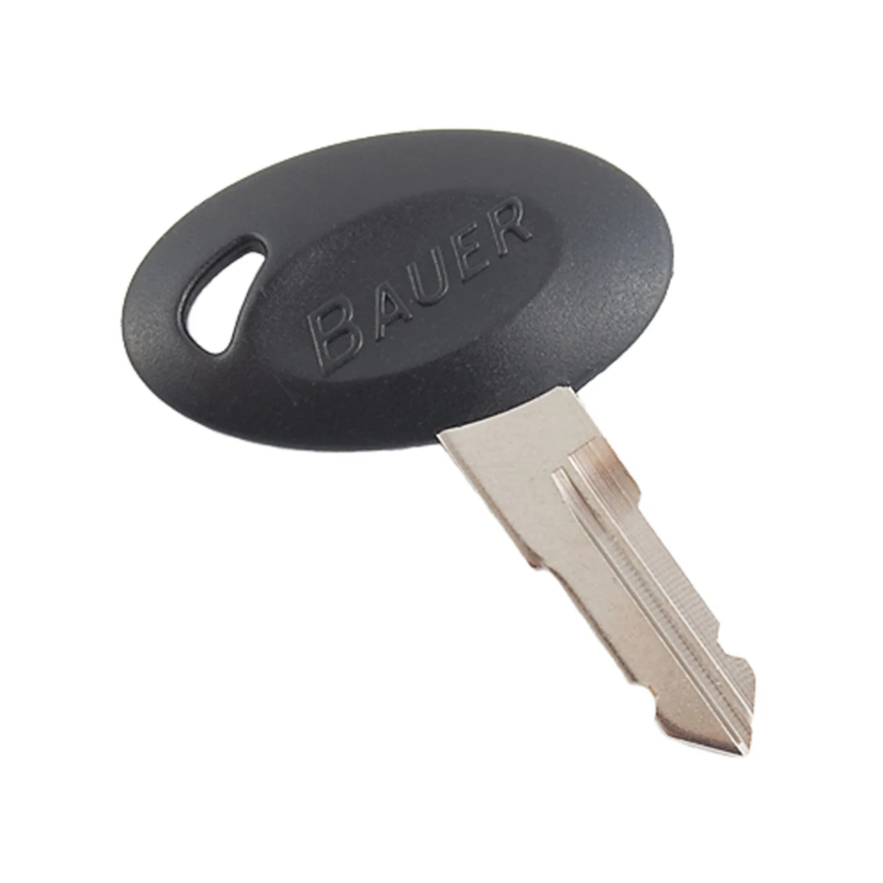 AP Products 013-689760 RV Series Pre-Cut Replacement Keys for Bauer Locks, 5 Pack - Key Code #760 - 013-689760