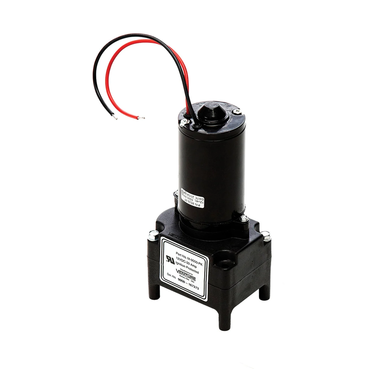 Stromberg Carlson LG-142178 Venture Landing Gear Motor - LG-142178