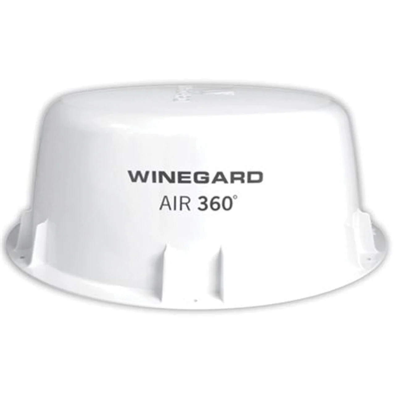 Winegard A3-2000 Air 360 Omnidirectional Over The Air Antenna - White - A3-2000