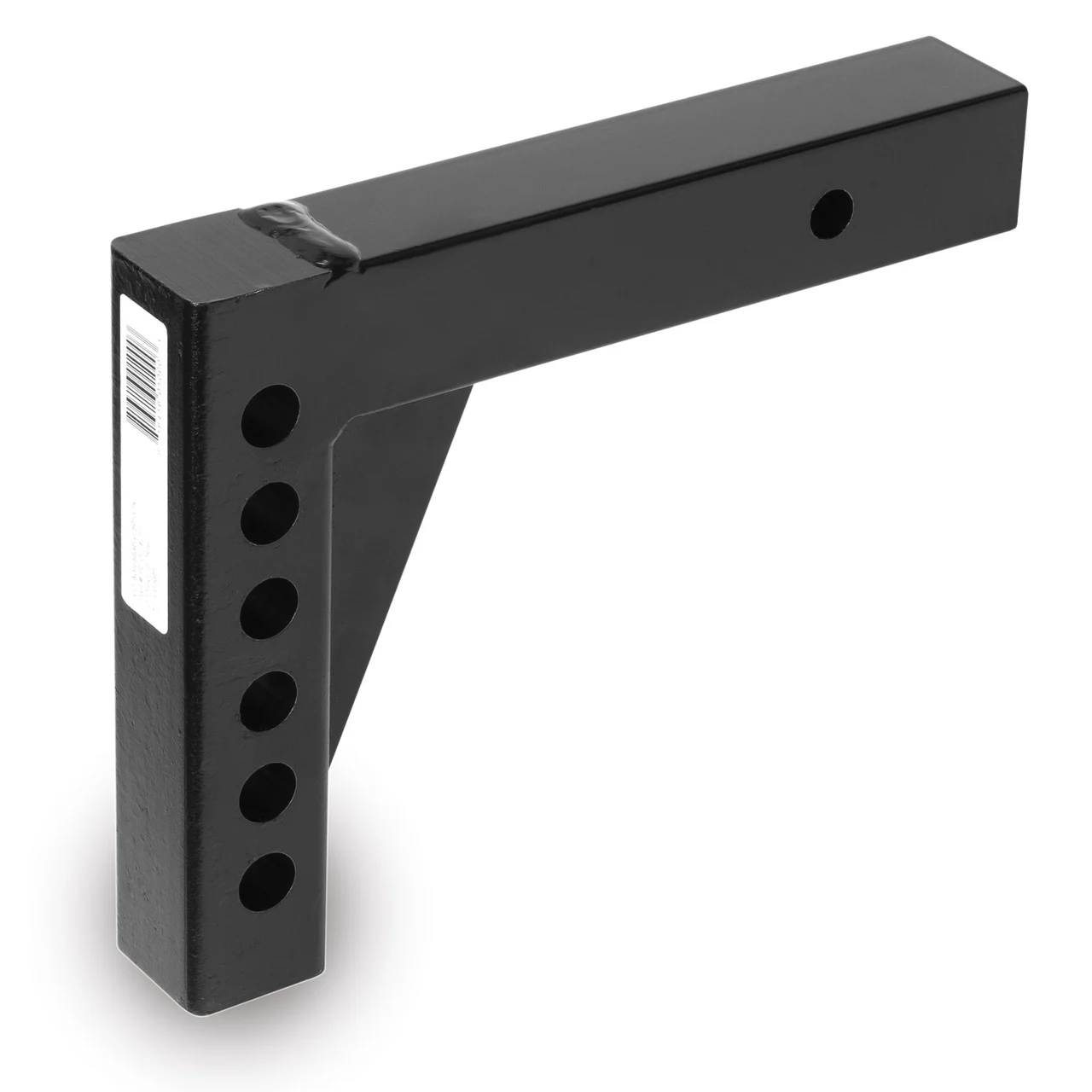 Equal-i-zer 90-02-4200 2" Adjustable Shank - 4" Drop, 8" Rise, 12" Length - 90-02-4200