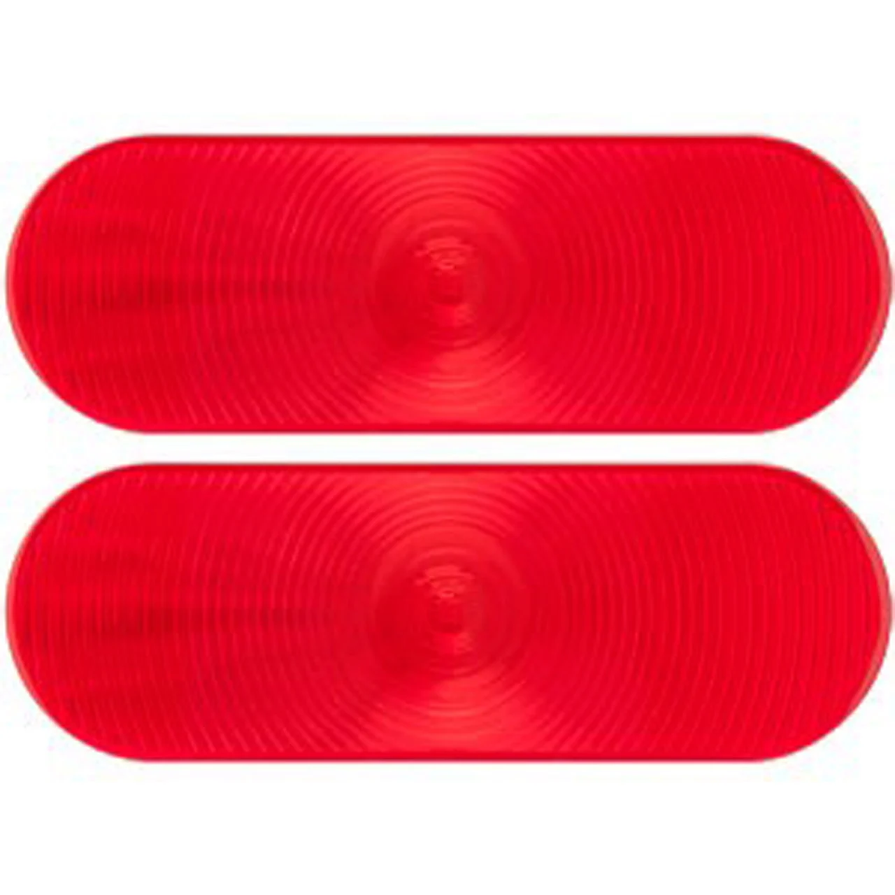 Optronics TLL002RK Waterproof STL002 Series ONE LED 6 in. Sealed Light Set - TLL002RK
