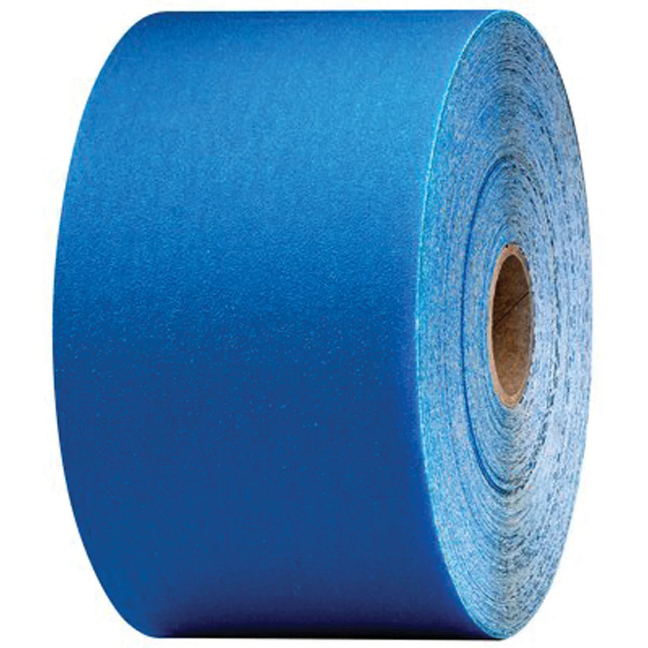 3M 36219 Stikit Blue Sandpaper Sheetroll - 120 Grade, 2 3/4"x30yd - 7100098208