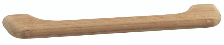 Whitecap 62330 Teak Towel Bar - 14" - 62330